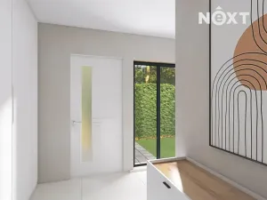 Prodej bytu 3+kk, Tuhaň, 95 m2