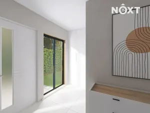 Prodej bytu 3+kk, Tuhaň, 95 m2