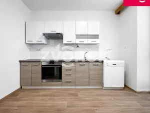 Pronájem bytu 3+1, Kunovice, Na Bělince, 77 m2