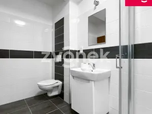 Pronájem bytu 3+1, Kunovice, Na Bělince, 77 m2