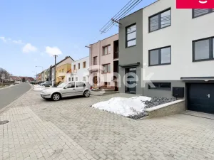 Pronájem bytu 3+1, Kunovice, Na Bělince, 77 m2