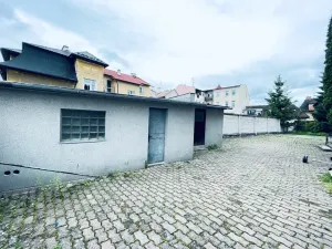 Prodej vily, Šumperk, Bří. Čapků, 237 m2