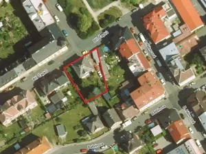 Prodej vily, Šumperk, Bří. Čapků, 237 m2