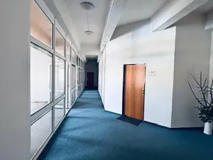 Pronájem kanceláře, Šumperk, Dr. E. Beneše, 43 m2