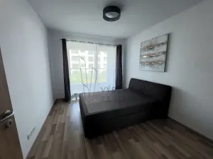 Pronájem bytu 2+kk, Praha - Uhříněves, Karla Guta, 48 m2