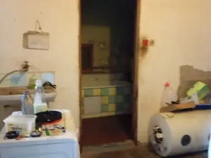 Prodej rodinného domu, Červená Voda, 125 m2