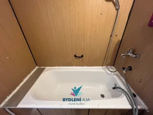 Prodej bytu 2+1, Krupka, Karla Čapka, 62 m2