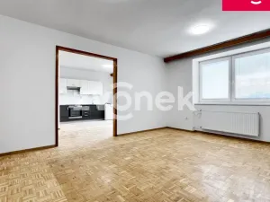 Pronájem bytu 3+1, Kunovice, Na Bělince, 77 m2