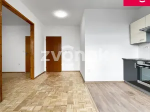 Pronájem bytu 3+1, Kunovice, Na Bělince, 77 m2