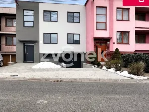 Pronájem bytu 3+1, Kunovice, Na Bělince, 77 m2