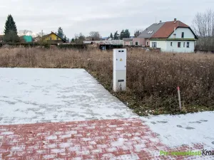 Prodej pozemku pro bydlení, Mýto, 601 m2