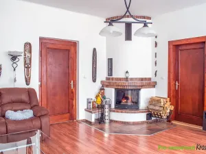 Prodej rodinného domu, Mirošov, Školní, 180 m2