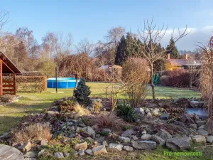 Prodej rodinného domu, Mirošov, Školní, 180 m2