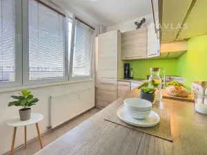 Prodej bytu 3+1, České Budějovice, Fr. Ondříčka, 73 m2