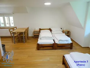 Prodej ubytování, Kokořín, 232 m2