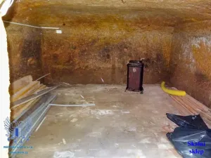 Prodej ubytování, Kokořín, 232 m2