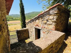 Prodej zemědělské usedlosti, Subbiano, Itálie, 350 m2