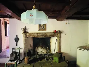 Prodej zemědělské usedlosti, Subbiano, Itálie, 350 m2