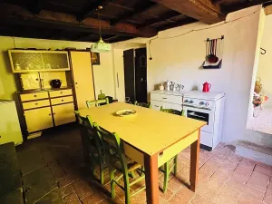 Prodej zemědělské usedlosti, Subbiano, Itálie, 350 m2