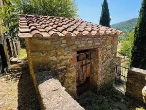 Prodej zemědělské usedlosti, Subbiano, Itálie, 350 m2