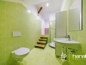 Prodej rodinného domu, Olomouc, Jaselská, 200 m2