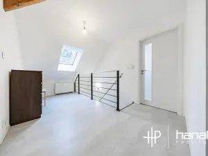 Prodej rodinného domu, Olomouc, Jaselská, 200 m2