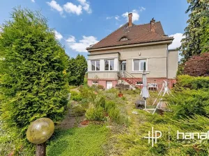 Prodej rodinného domu, Hranice, K Nádraží, 253 m2