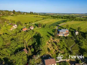 Prodej pozemku pro bydlení, Olomouc, 1058 m2