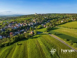 Prodej pozemku pro bydlení, Olomouc, 1058 m2