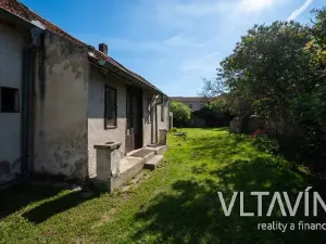 Prodej rodinného domu, Odolena Voda, Růžová, 120 m2