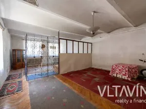 Prodej rodinného domu, Odolena Voda, Růžová, 120 m2