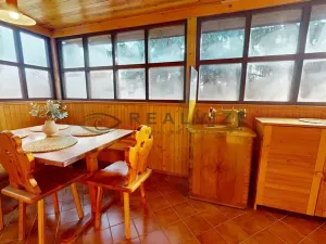 Prodej chalupy, Sádek, 156 m2