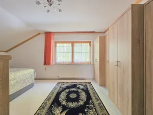 Prodej bytu 3+1, Bayerisch Eisenstein, Německo, 102 m2