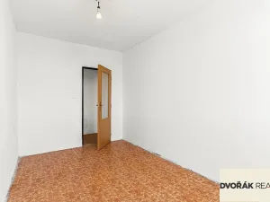 Prodej bytu 3+1, Praha - Petrovice, Rezlerova, 69 m2