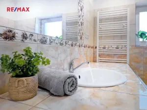 Prodej rodinného domu, Libež, 108 m2