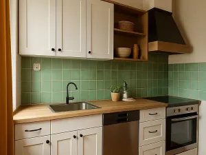 Prodej rodinného domu, Prostějov, Winklerova, 125 m2