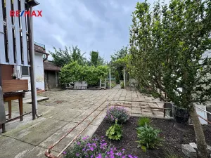 Prodej rodinného domu, Prostějov, Winklerova, 125 m2