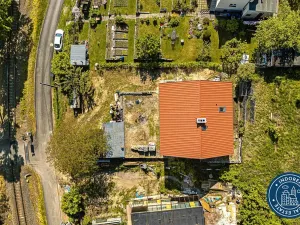 Prodej rodinného domu, Čisovice, 241 m2