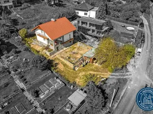 Prodej rodinného domu, Čisovice, 241 m2