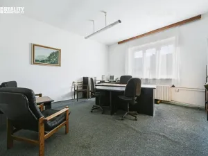 Prodej výrobních prostor, Hlubočany, 800 m2