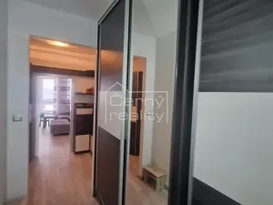 Pronájem bytu 3+kk, Pardubice, Dašická, 81 m2