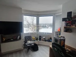 Pronájem bytu 3+kk, Pardubice, Dašická, 81 m2