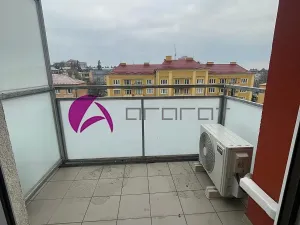 Pronájem bytu 1+kk, Olomouc, Edmunda Husserla, 30 m2