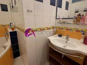 Pronájem bytu 3+1, Olomouc, Polská, 75 m2