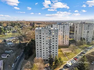 Prodej bytu 3+1, Chrudim, Malecká, 74 m2