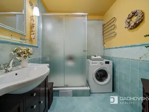 Prodej bytu 3+1, Chrudim, Malecká, 74 m2