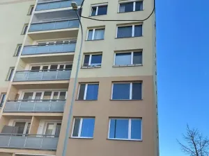 Pronájem bytu 2+kk, Praha - Vokovice, Tobrucká, 51 m2