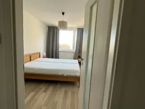 Pronájem bytu 2+kk, Praha - Vokovice, Tobrucká, 51 m2