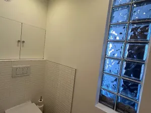 Pronájem bytu 2+kk, Praha - Vokovice, Tobrucká, 51 m2