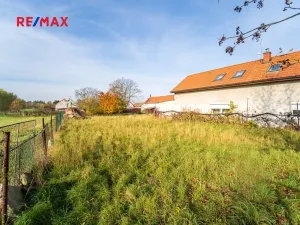 Prodej pozemku pro bydlení, Ratenice, 1129 m2